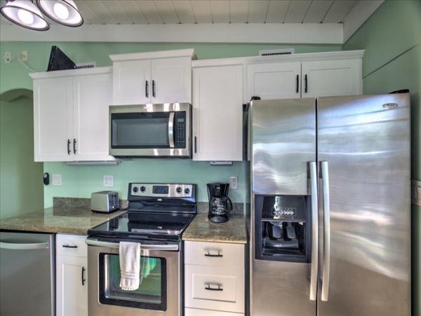 The Florida Keys Condo 963595