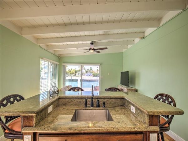 The Florida Keys Condo 963595