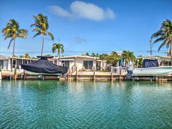 The Florida Keys Condo 963595