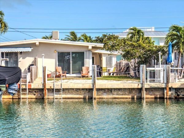 The Florida Keys Condo 963595