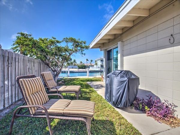 The Florida Keys Condo 963595