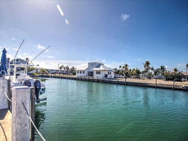 The Florida Keys Condo 963595