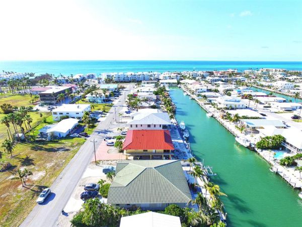 The Florida Keys Condo 963596