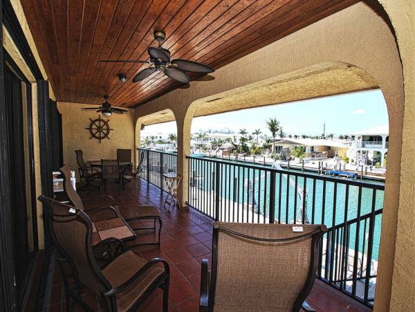 The Florida Keys Condo 963596