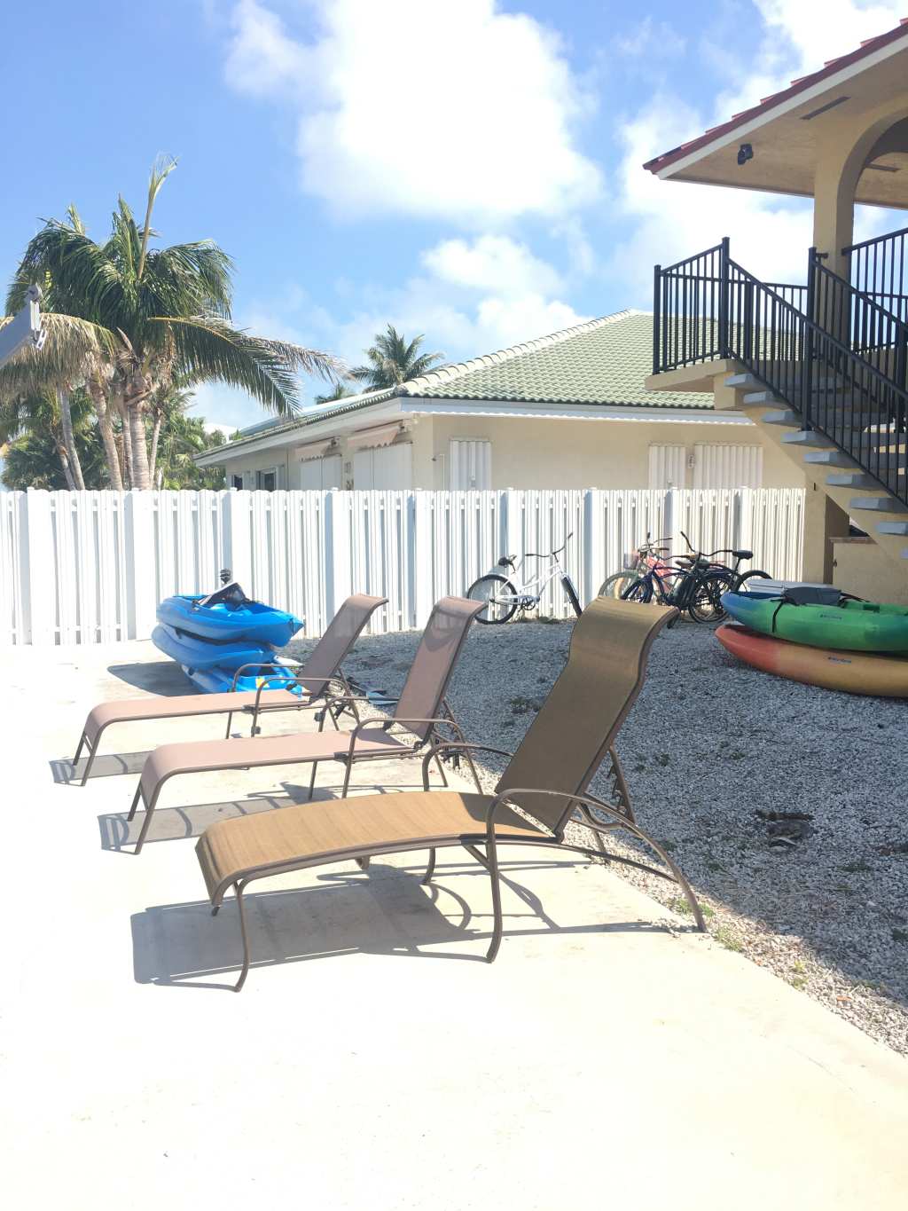 The Florida Keys Condo 963596
