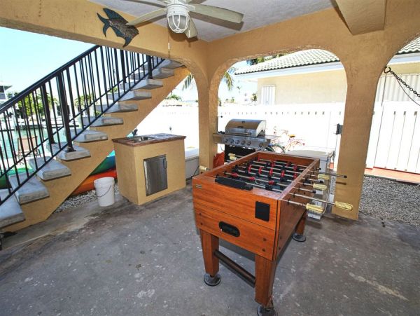 The Florida Keys Condo 963596