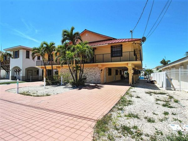 The Florida Keys Condo 963596