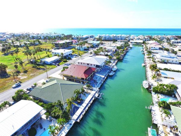 The Florida Keys Condo 963596
