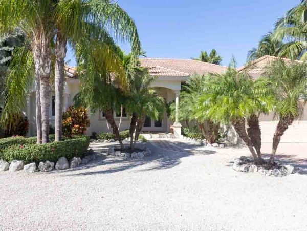 The Florida Keys Home 963597