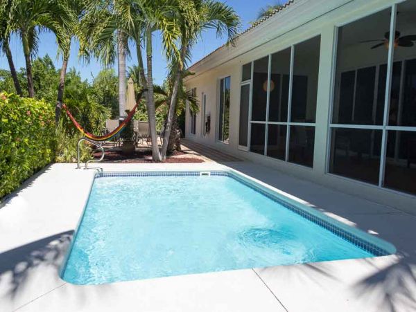 The Florida Keys Home 963597
