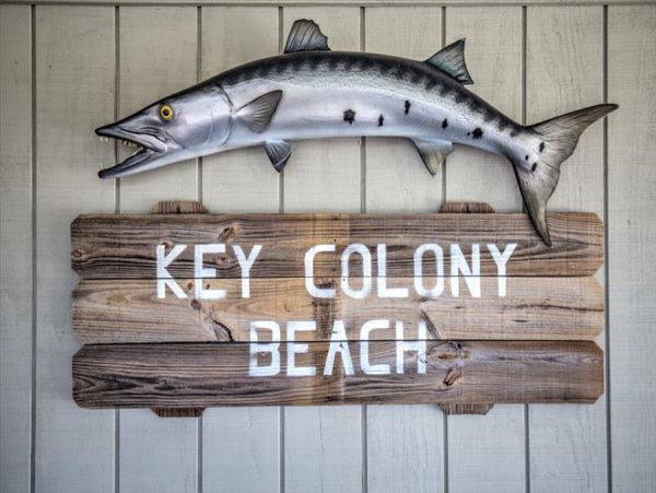 The Florida Keys Condo 963598