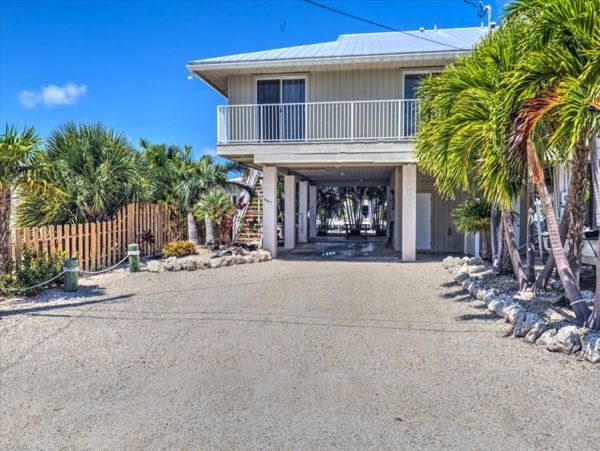 The Florida Keys Condo 963598
