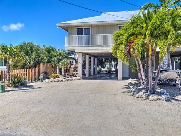 The Florida Keys Condo 963598