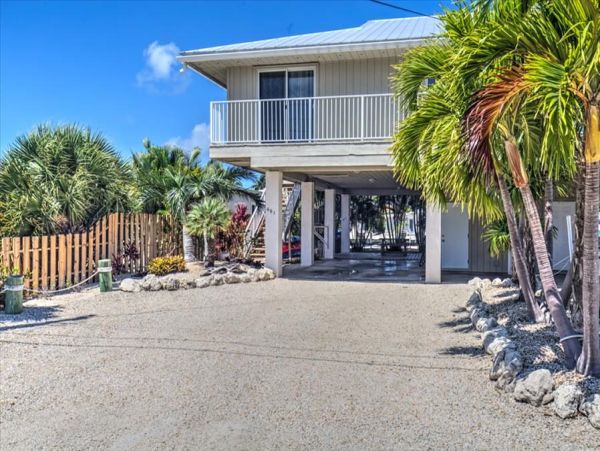 The Florida Keys Condo 963598