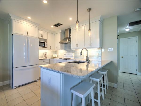 The Florida Keys Condo 963598