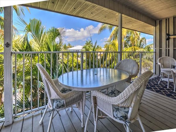 The Florida Keys Condo 963598