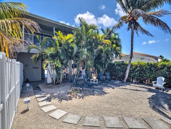 The Florida Keys Condo 963598