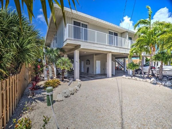 The Florida Keys Condo 963598