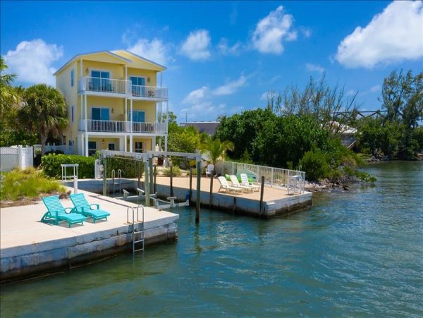 The Florida Keys Condo 963599