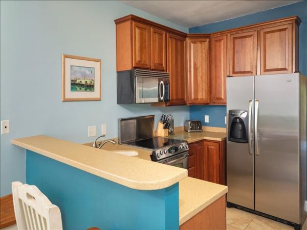 The Florida Keys Condo 963599