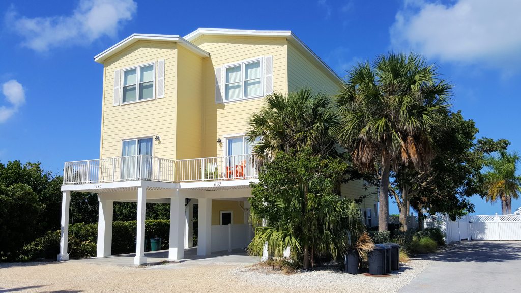 The Florida Keys Condo 963599