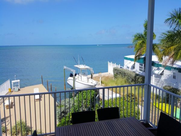 The Florida Keys Condo 963599