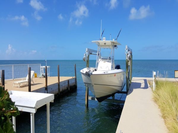 The Florida Keys Condo 963599