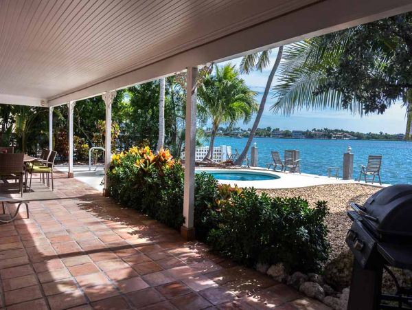The Florida Keys Home 963600