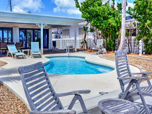 The Florida Keys Home 963600