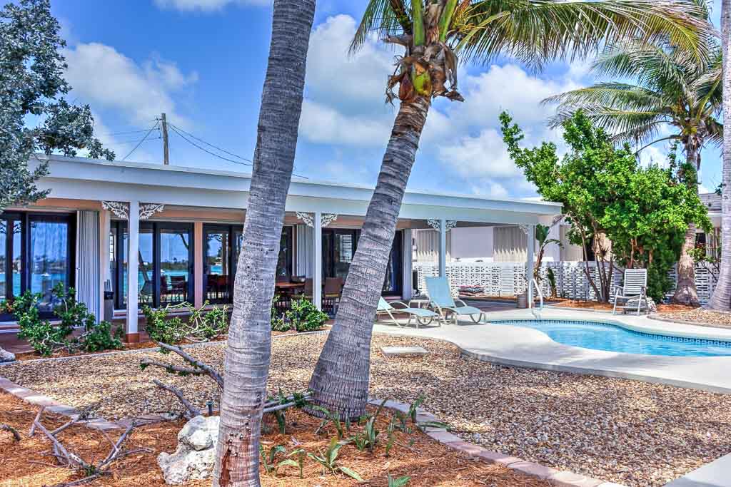 The Florida Keys Home 963600