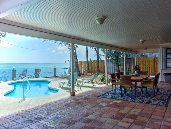 The Florida Keys Home 963600