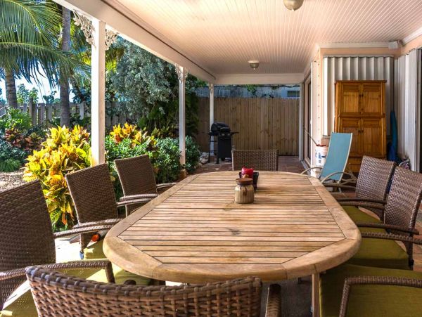 The Florida Keys Home 963600