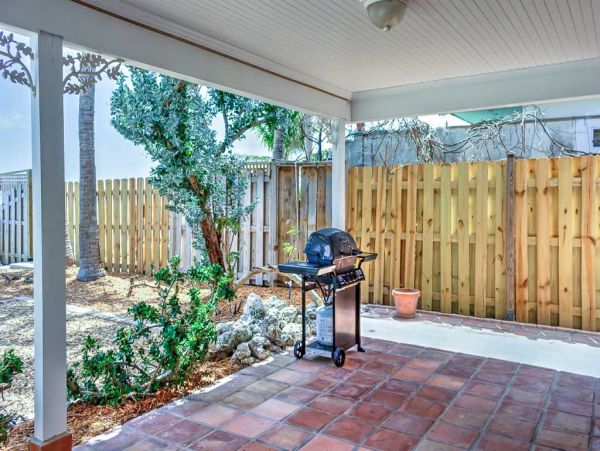 The Florida Keys Home 963600