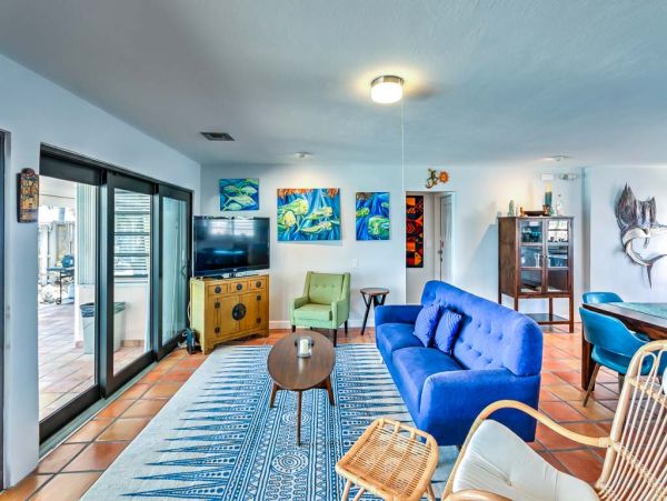 The Florida Keys Home 963600