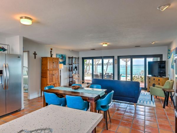 The Florida Keys Home 963600