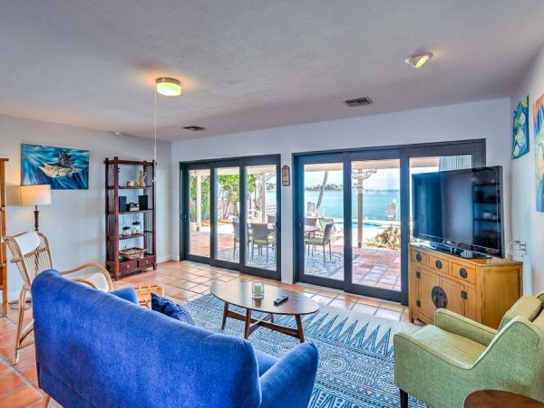 The Florida Keys Home 963600