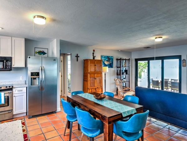 The Florida Keys Home 963600