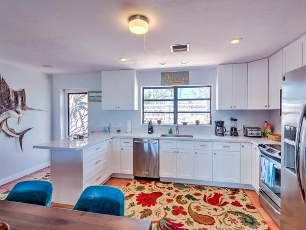 The Florida Keys Home 963600