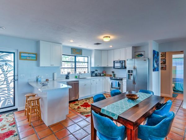 The Florida Keys Home 963600