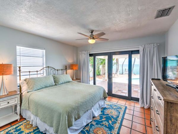 The Florida Keys Home 963600
