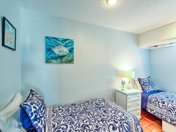 The Florida Keys Home 963600