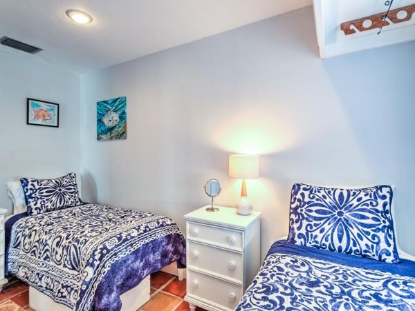The Florida Keys Home 963600