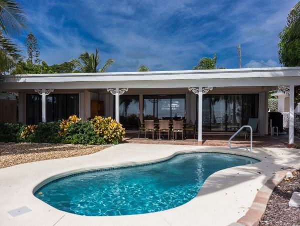 The Florida Keys Home 963600