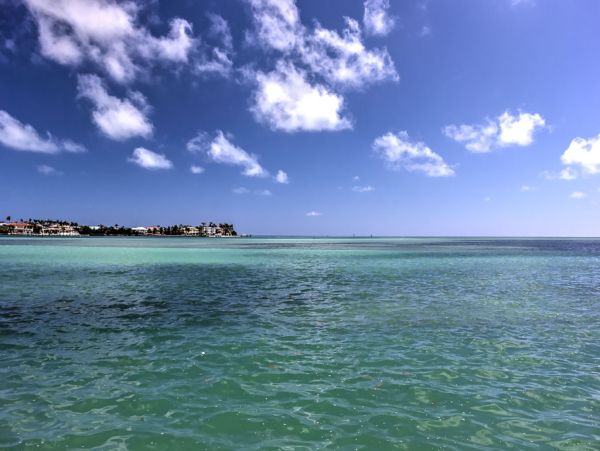 The Florida Keys Home 963600