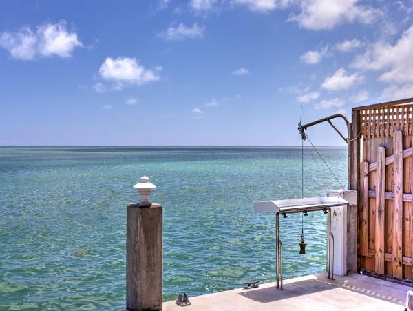 The Florida Keys Home 963600