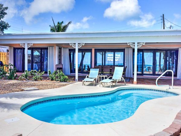 The Florida Keys Home 963600