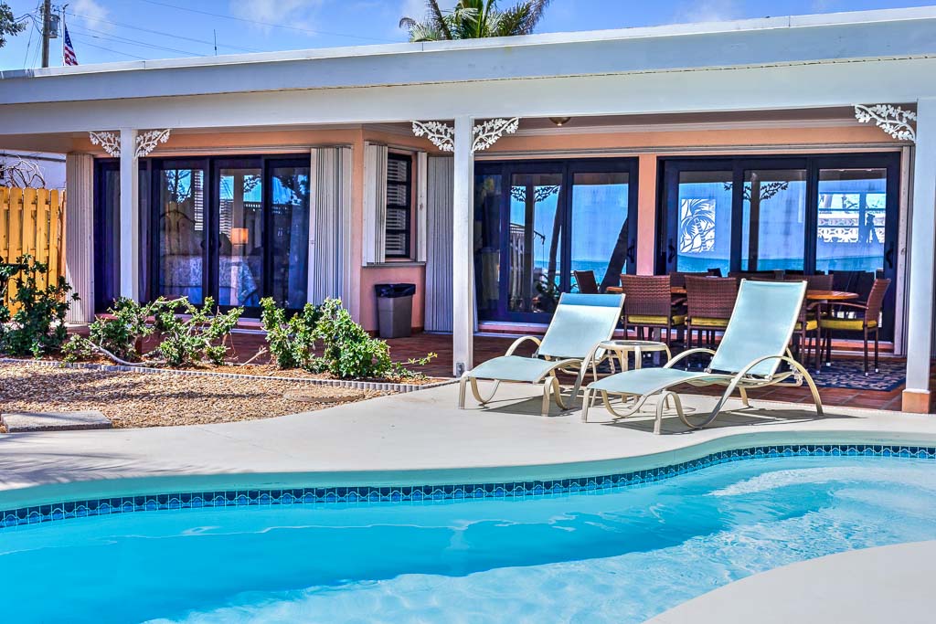 The Florida Keys Home 963600