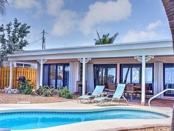 The Florida Keys Home 963600