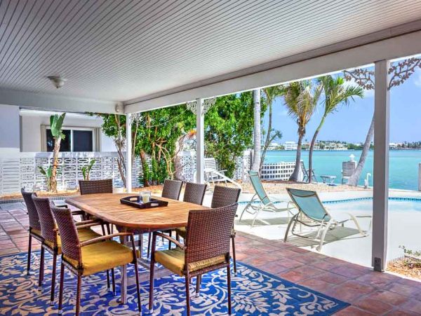 The Florida Keys Home 963600