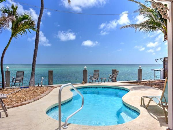 The Florida Keys Home 963600